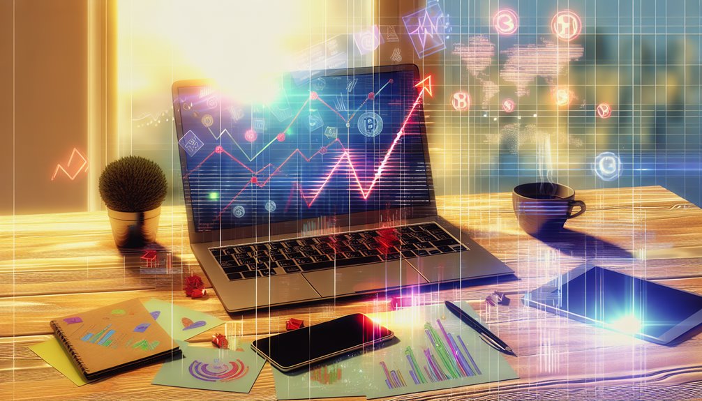 Online Income Strategies