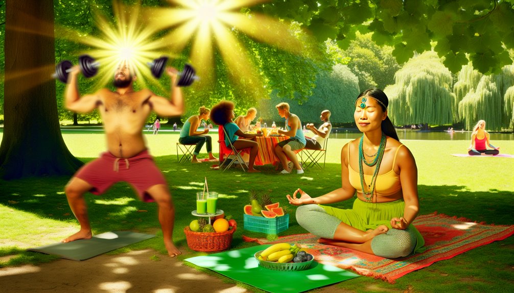 Practical Ways to Stay Strong and Energized